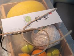 -曼格蒸汽活海鲜·榴莲自助(皇庭广场店)