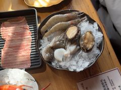 -慶の寿喜烧·和牛自助餐厅(浑南店)