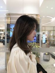 -Kraemer paris·苏豪路易士·嘉玛发廊