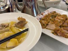 -金百门·顺德海鲜酒家(陈村店)