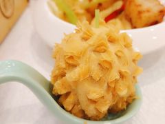 -金翠皇宫粤菜·点心·海鲜(科技园店)