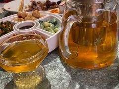 -纳瓦新疆菜(银都店)