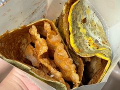 -南楼煎饼(滨江道店)