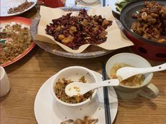 -九老汉·川渝江湖菜(合川路2店)