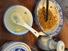 -孙盛兴奥灶面馆·蟹黄面·三虾面(山塘街总店)
