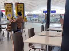 -麦当劳(深圳北站高铁店)