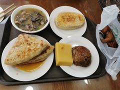 豌豆黄-白魁老号饭庄(交道口店)