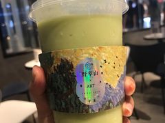 -野萃山·潮汕厚果汁(十亩地店)