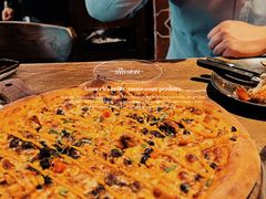 -Q MEX 库迈墨西哥餐吧(三里屯店)