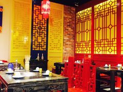 -大味老火锅City店