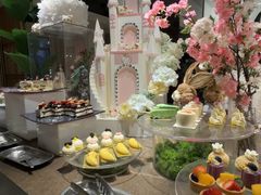 -杭州开元名都大酒店·地中海自助餐厅