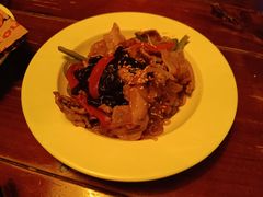-Outdark Korean Restaurant
