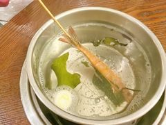 -东海怡品海鲜豆捞(舟宿夜江店)