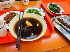 -华天延吉餐厅(西四总店)