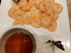 -顺风海鲜港(金玉兰店)