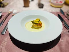 -马克西姆餐厅(崇文门店)