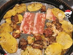 土豆-么子烤肉(化龙池店)
