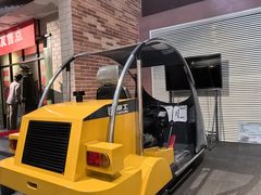 -柳州工业博物馆