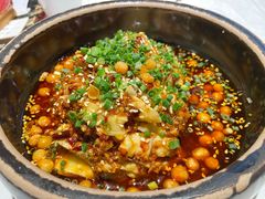 -新蜀会四川豆花(五羊店)