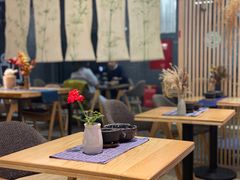 大堂-扫雪煮茶(西村店)