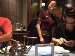 -四姐妹东北饺子(沙尾路店)