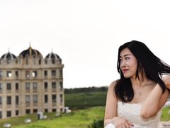 -文成城堡