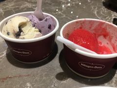 -哈根达斯(皇庭店)