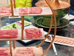 -常赢三兄弟·清真涮肉(崂山路总店)