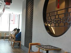 大堂-德克士(前门店)