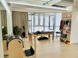 -康舒普拉提工作室control pilates