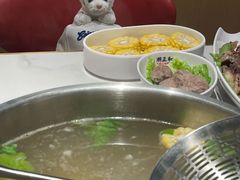 -潮正和潮汕牛肉火锅·老字号(番禺万达店)