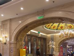 -巴依老爷新疆美食(工体旗舰店)