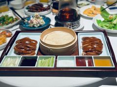 明炉烤鸭一吃-荣兴酒家(徐家汇店)