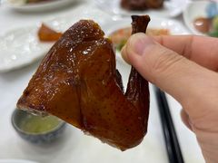 -丰谷酒家(鹏瑞利季华广场店)