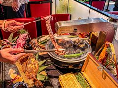 -黑牛の店·黑金店(沈阳万象城店)
