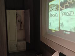 -尚足影院式足疗·住宿·美食(解放碑店)