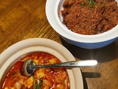 -粗茶淡饭·隐庐私厨(东亭店)