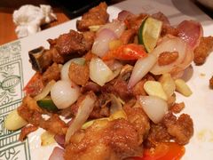 -云海肴·汽锅鸡·云南菜(广安门天虹店)