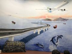 -上海浦东展览馆