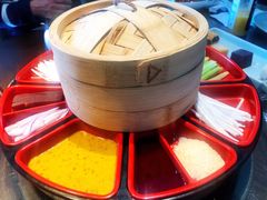 -羲和雅苑•北京烤鸭(乐园道万象城店)