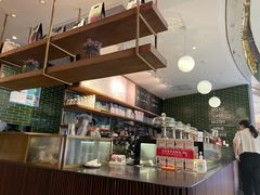 -BAKER&SPICE(国金中心商场店)