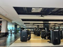 -贝菲特健身游泳俱乐部(星座标店)