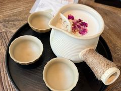 -果仁·意大利餐厅(财富广场店)