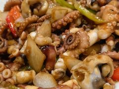 -渔娘渔家丹东海鲜(东直门店)