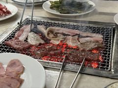 -风味烧烤
