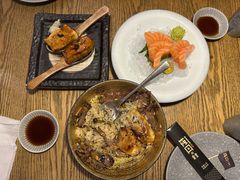 -筱田の食堂·izakaya(淮海中路店)