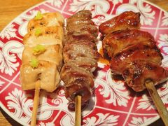 -鸟幸 TORISAKI 炭火居酒屋