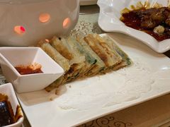葱包烩-新开元大酒店(杭州大关店)