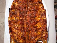 -白河湾山水缘民宿