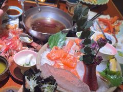 -匠和风精致料理(宁德万达店)